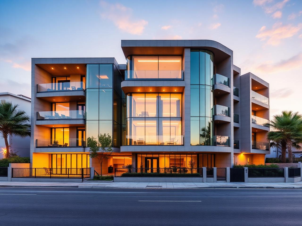 Edifício Solar Atlântico