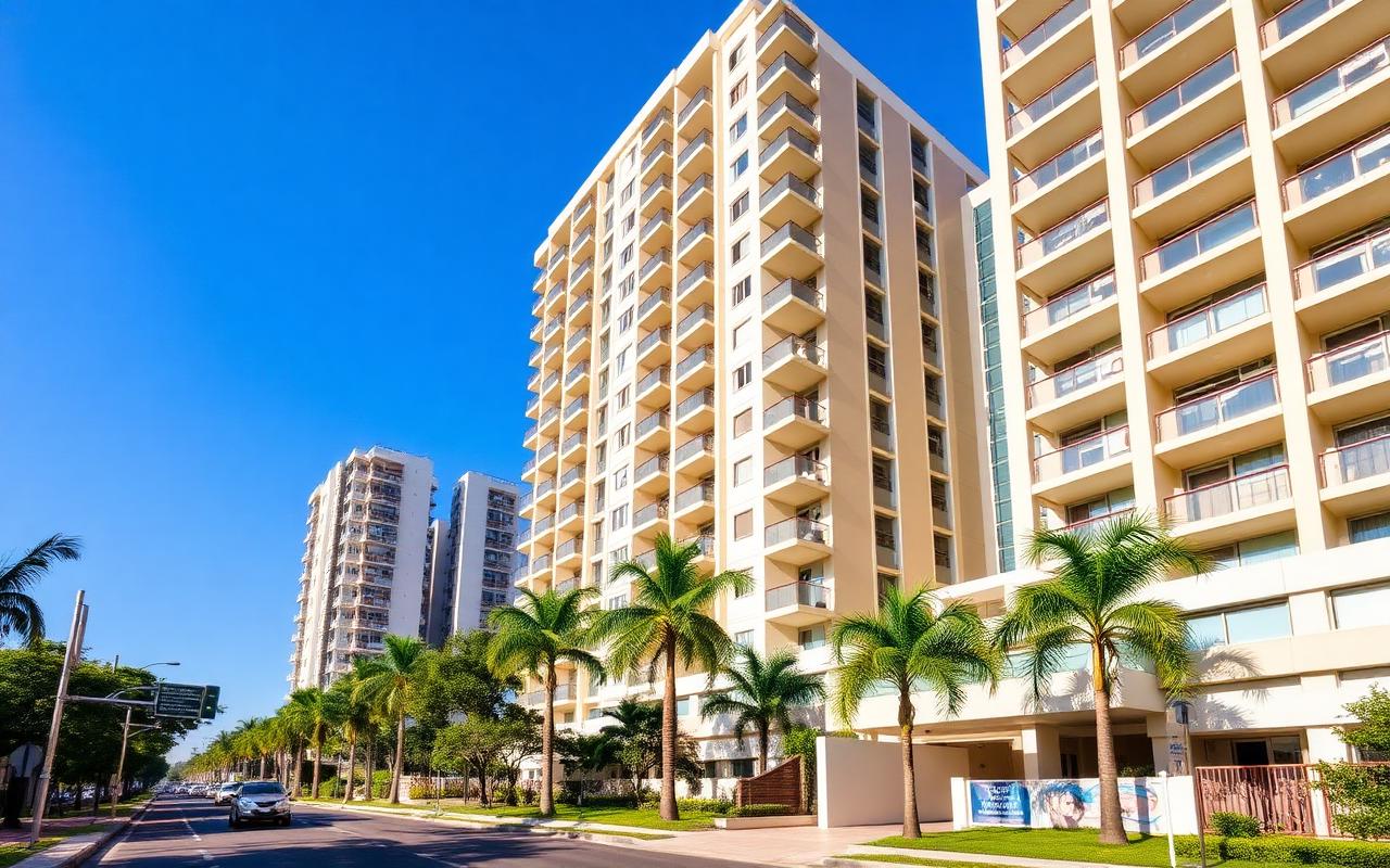 Edifício Solar Atlântico